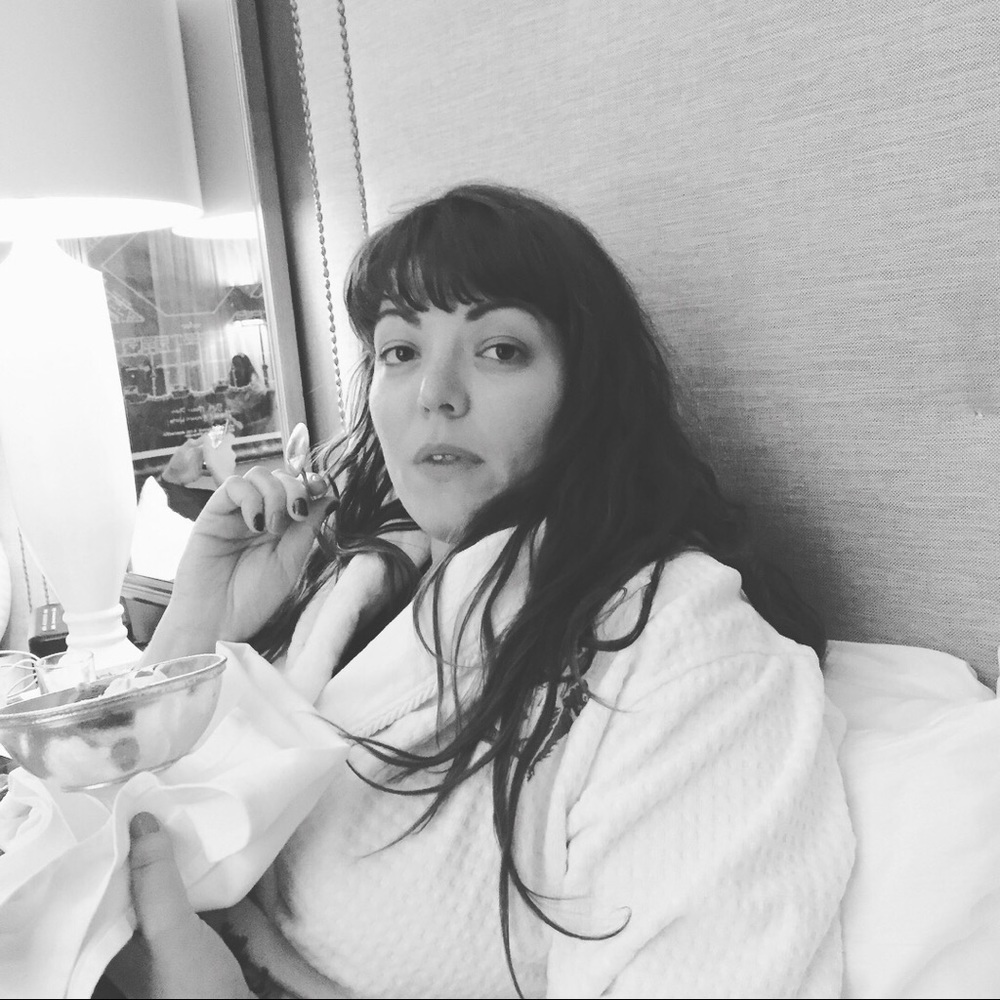 Meet your Posher, Zoë